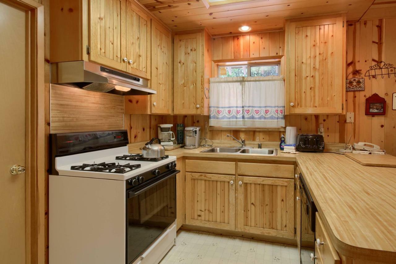 Villa 43R Edna'S Hearts Desire North Wawona Exterior foto